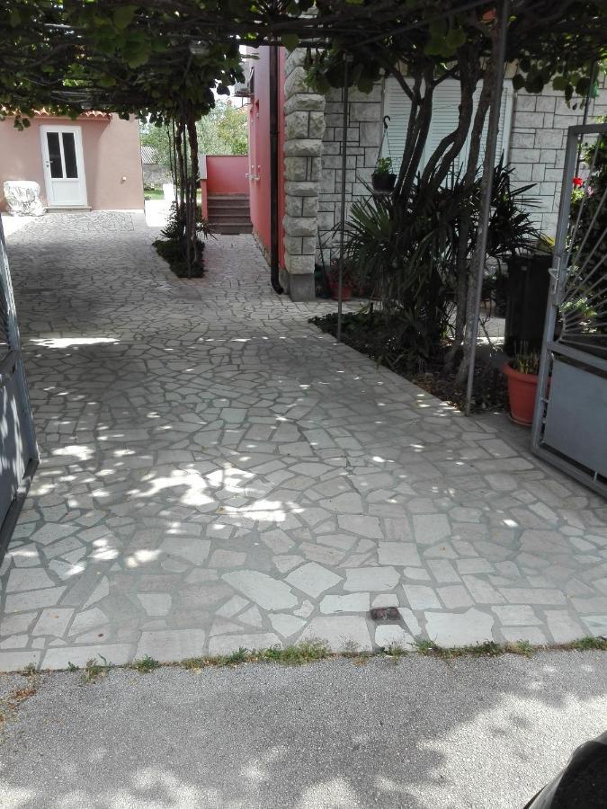 Jere Apartment Pula