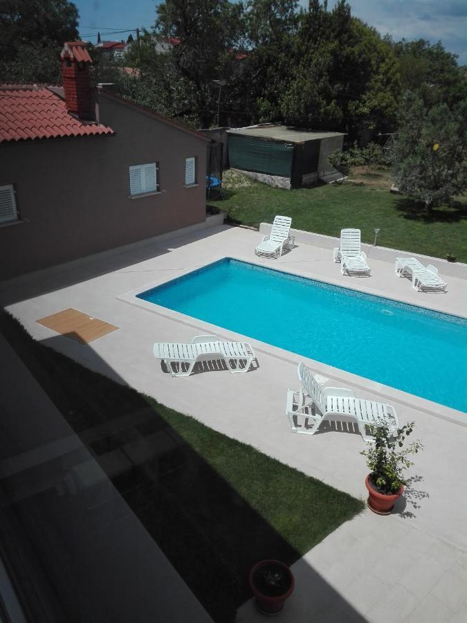 Apartment Jere *