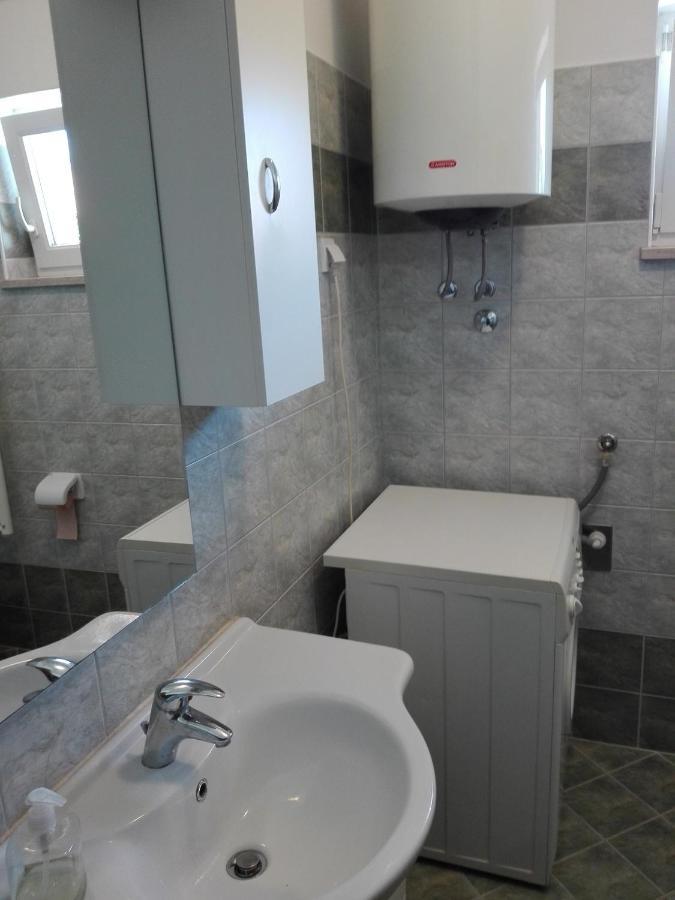 Jere Apartment