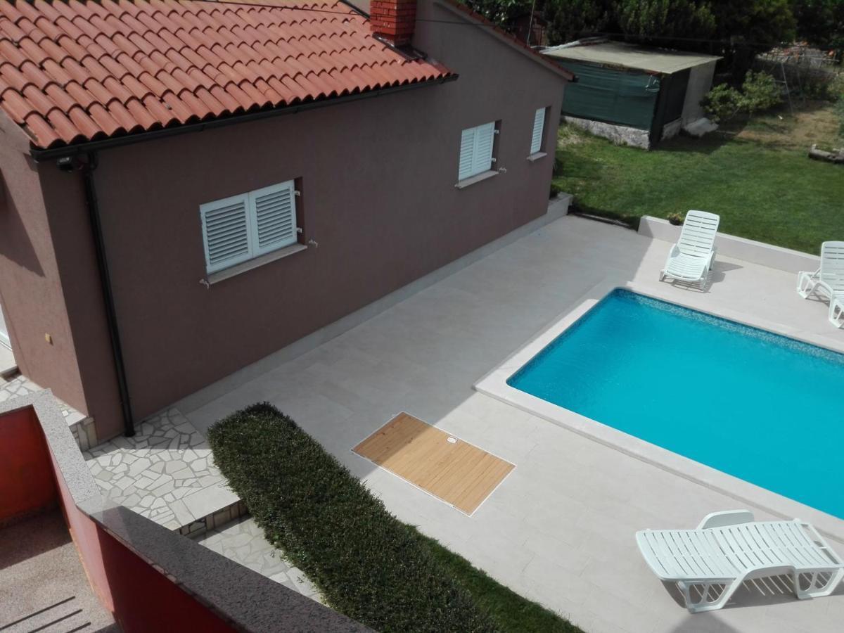 Jere Apartment Pula