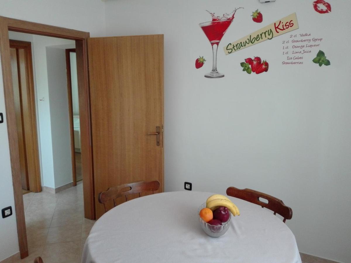 Jere Apartment *