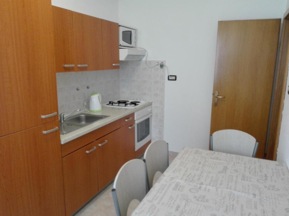Jere Apartment *