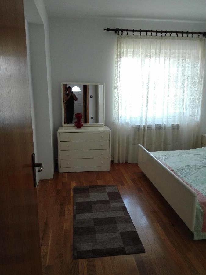 Jere Apartment Pula